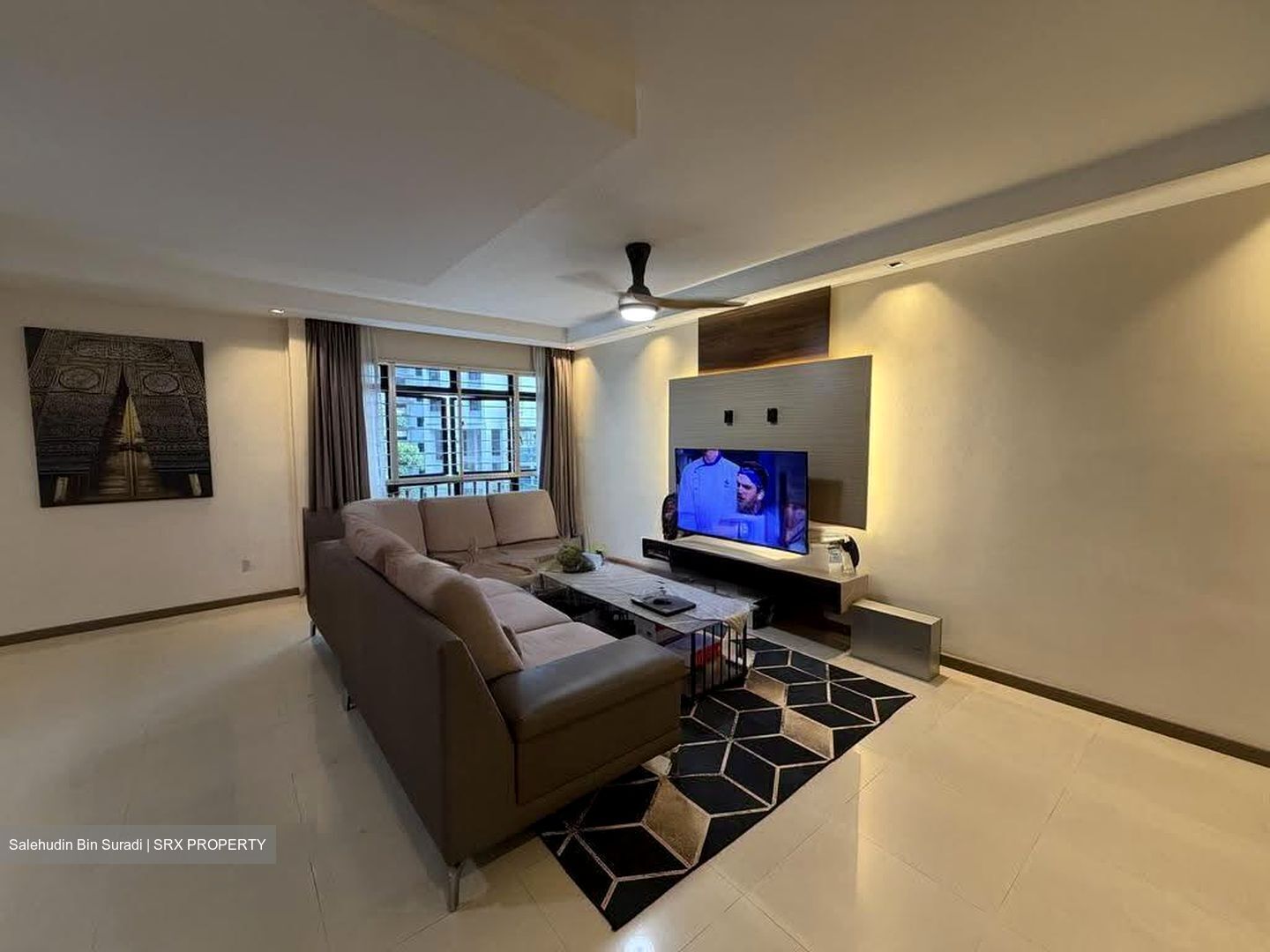 Blk 291B Compassvale Lodge (Sengkang), HDB 5 Rooms #614137921